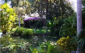 Crystal Cottage Retreat- Escape To The Hinterland!
